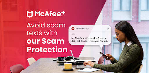 McAfee Security: Antivirus VPN