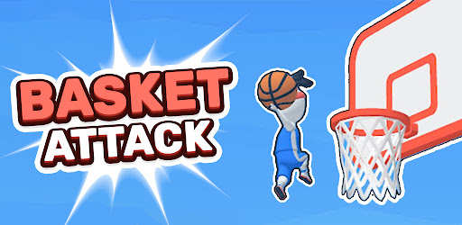 Basket Attack