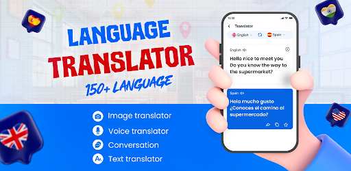 Language Translator: Translate