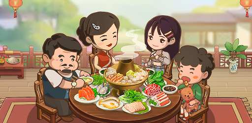 My Hot Pot Story
