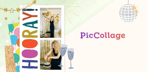 PicCollage: Photo Grid Editor