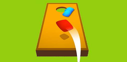 Cornhole League - Board Games