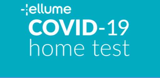 Ellume COVID-19 Home Test