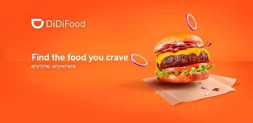 DiDi Food: Express Delivery