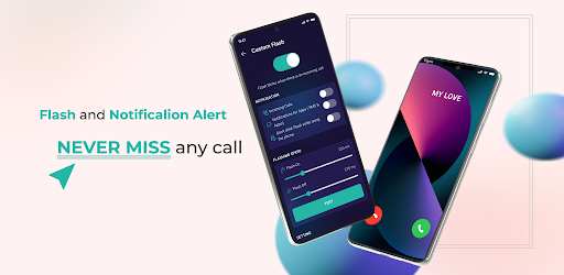 Flashlight Led Notifications