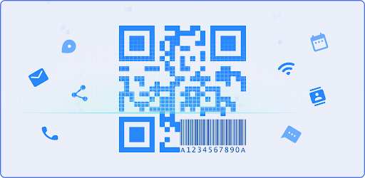 QR Code Scanner App, QR Scan
