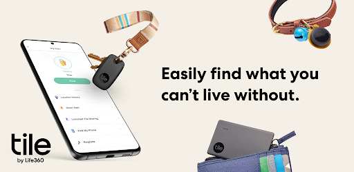 Tile: Making Things Findable